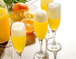 Sip, Tour, Brunch